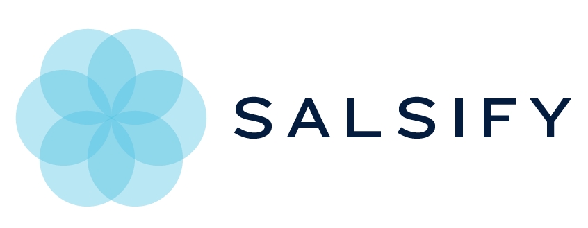 Salsify Extension logo