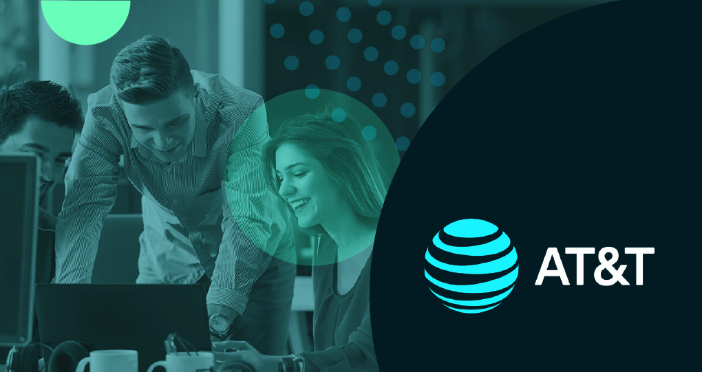 At&T Success Story with Aprimo