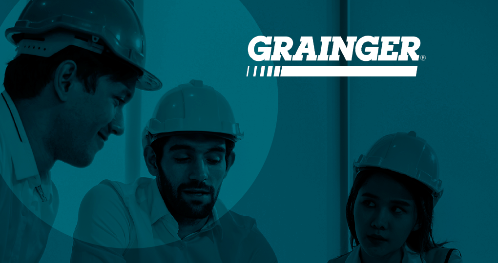Grainger Success Story with Aprimo