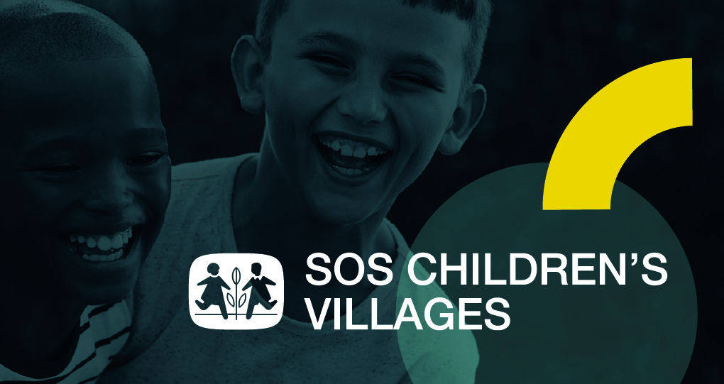 SOS Children's Village Success Story with Aprimo