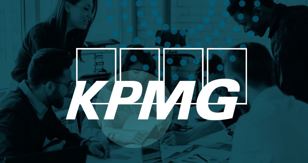 KPMG Success Story with Aprimo