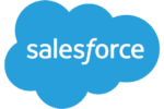 Salesforce Experience Cloud Extension logo