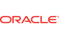 Oracle Connector logo