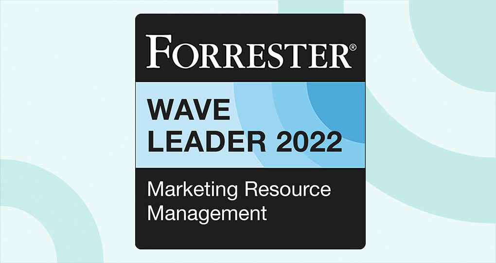 The Forrester Wave™: Marketing Resource Management  thumbnail