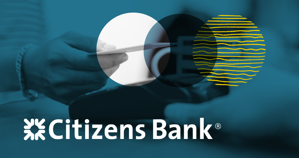 Citizens Bank Success Story with Aprimo