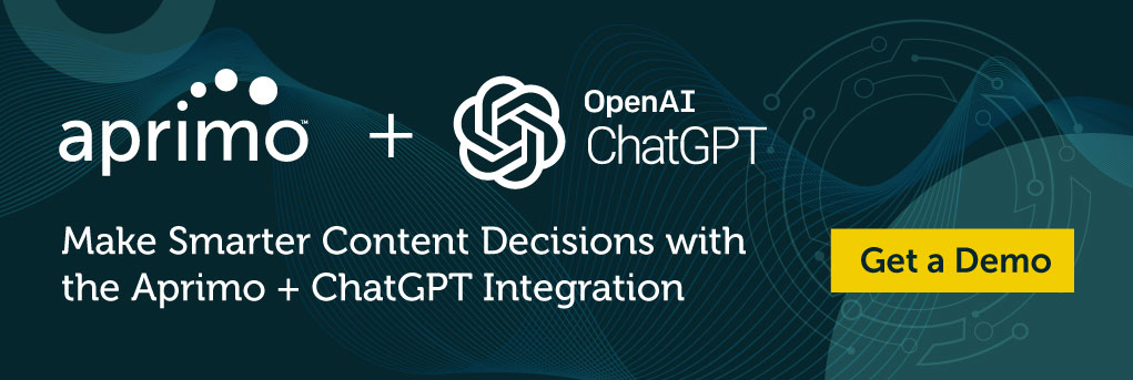 ChatGPT Integration Demo CTA 1