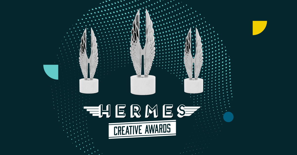 Hermes Creative Awards Announcement