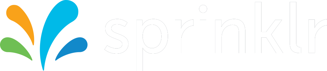 Sprinklr + Aprimo DAM Integration name