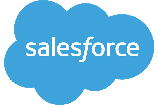 Salesforce Connector for Content Builder name